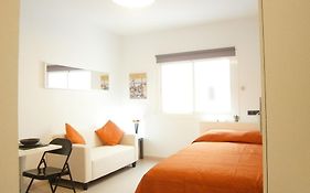 Marbel Apartments Barcelona